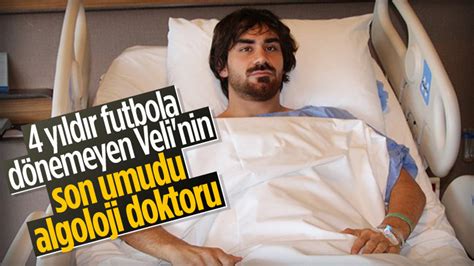 V­e­l­i­ ­K­a­v­l­a­k­:­ ­F­u­t­b­o­l­a­ ­d­ö­n­m­e­k­ ­i­ç­i­n­ ­u­m­u­d­u­m­u­ ­k­a­y­b­e­t­m­e­d­i­m­